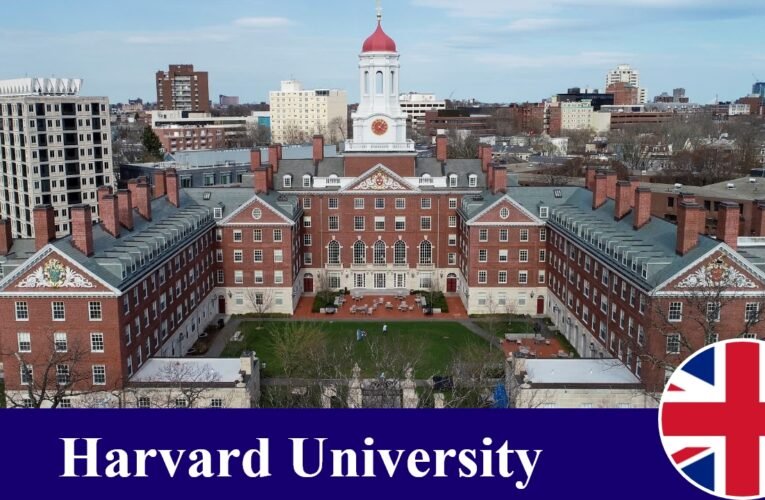 Harvard University: A Beacon of Academic Excellence and Innovation
