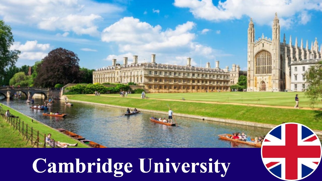 Cambridge University