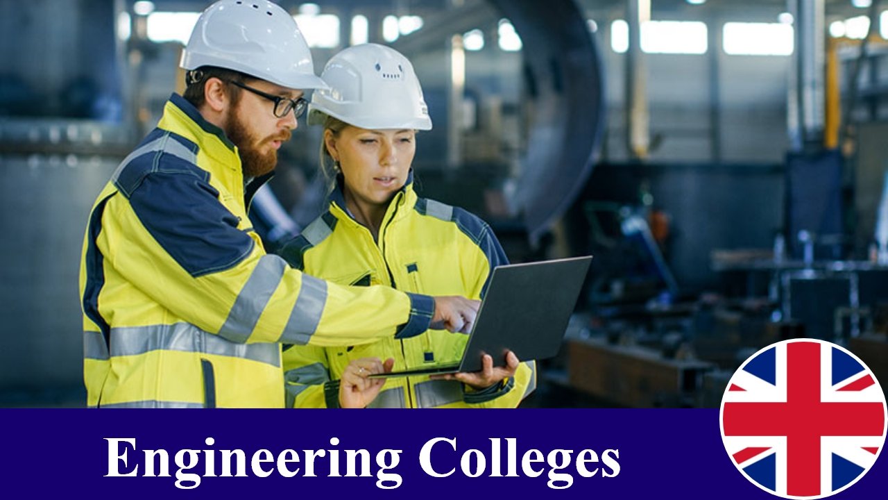 Engineering Colleges
