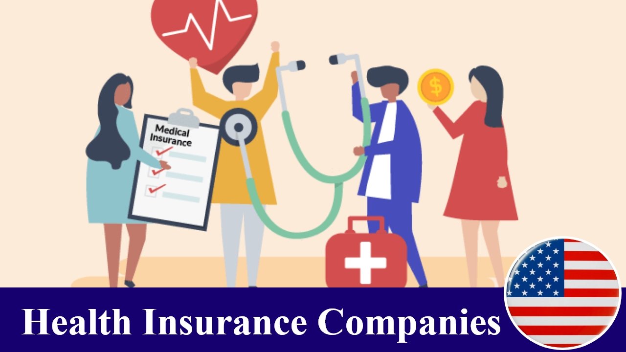 Health Insurance Companies