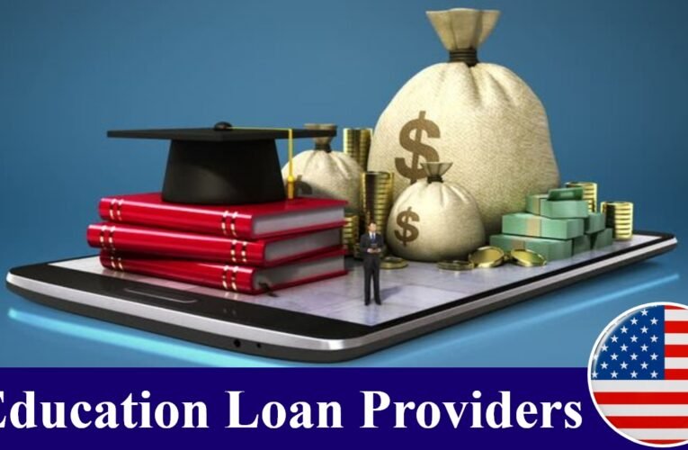 Financing Futures: Exploring Alternative Education Loan Providers in the USA
